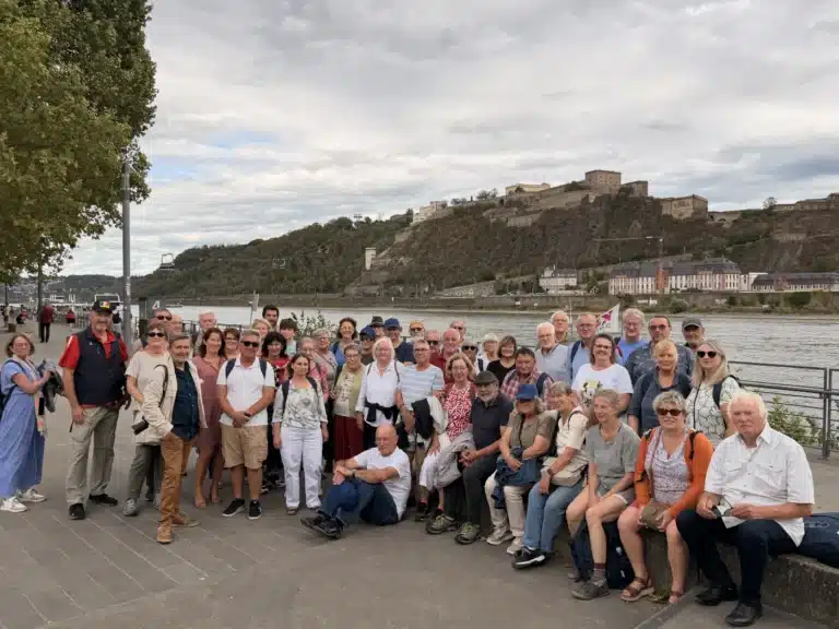 Bürgerbesuch 2026
